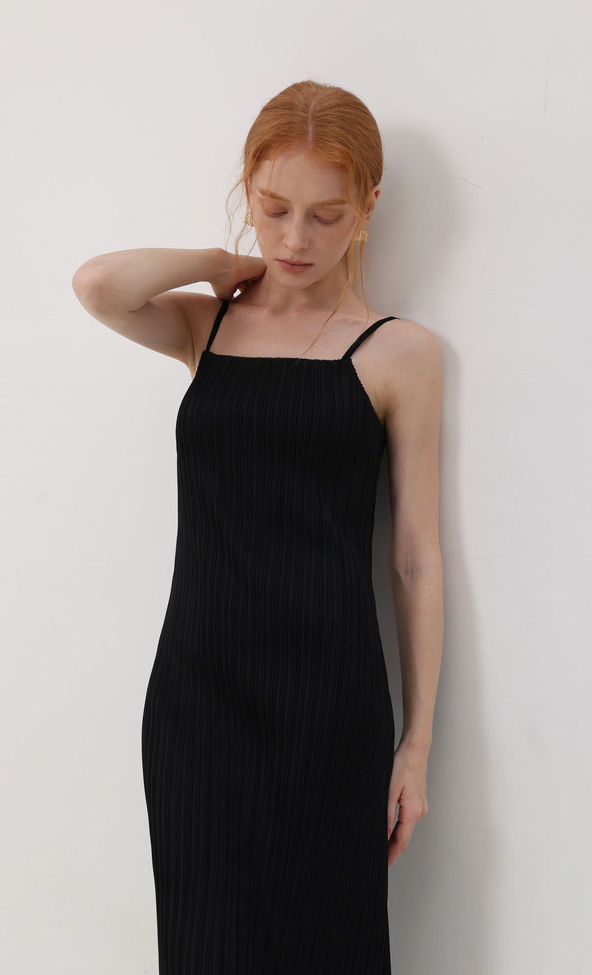 Free Size — Fit For XS - L / Black
