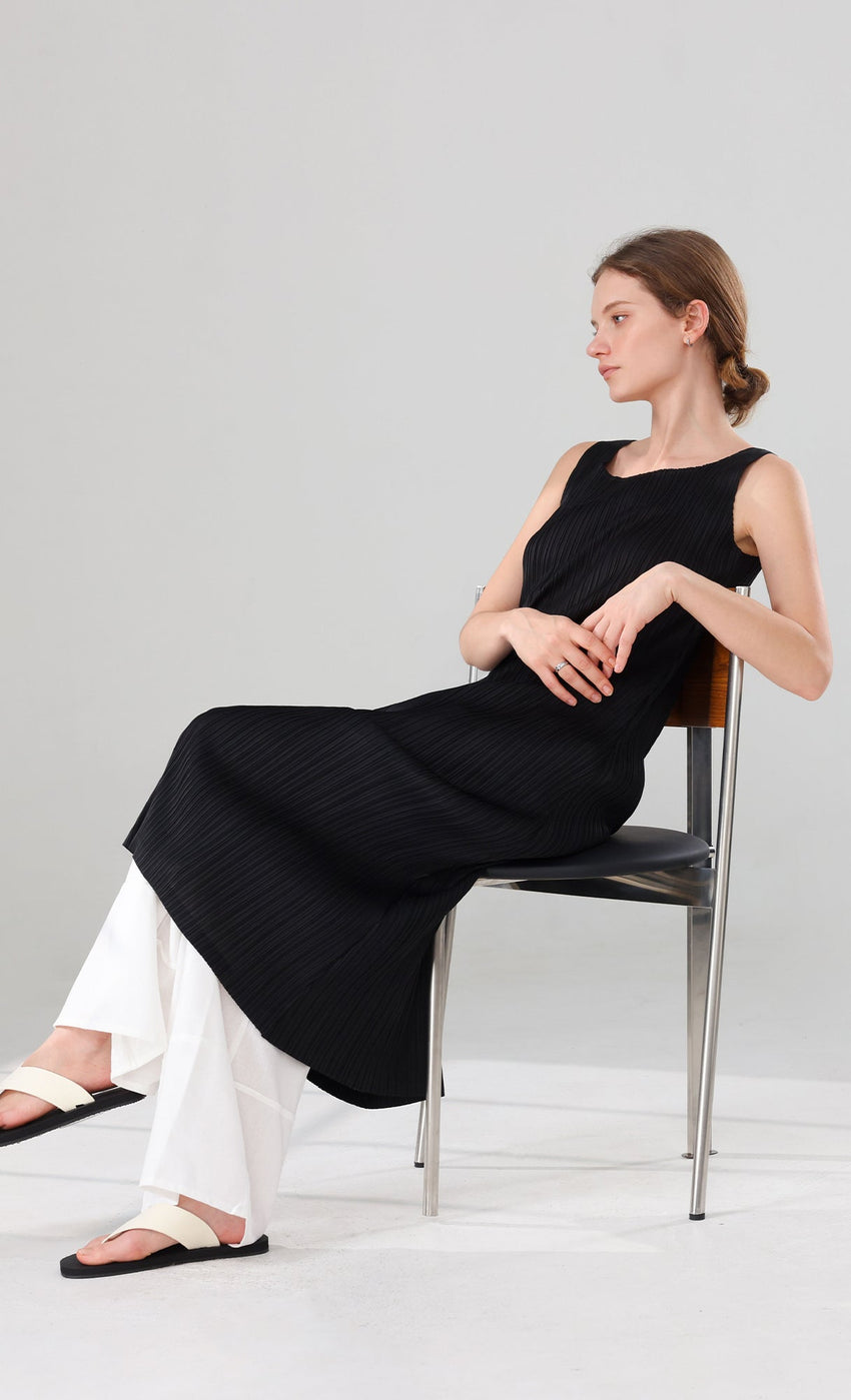 Free Size — Fit For XS - L / Black