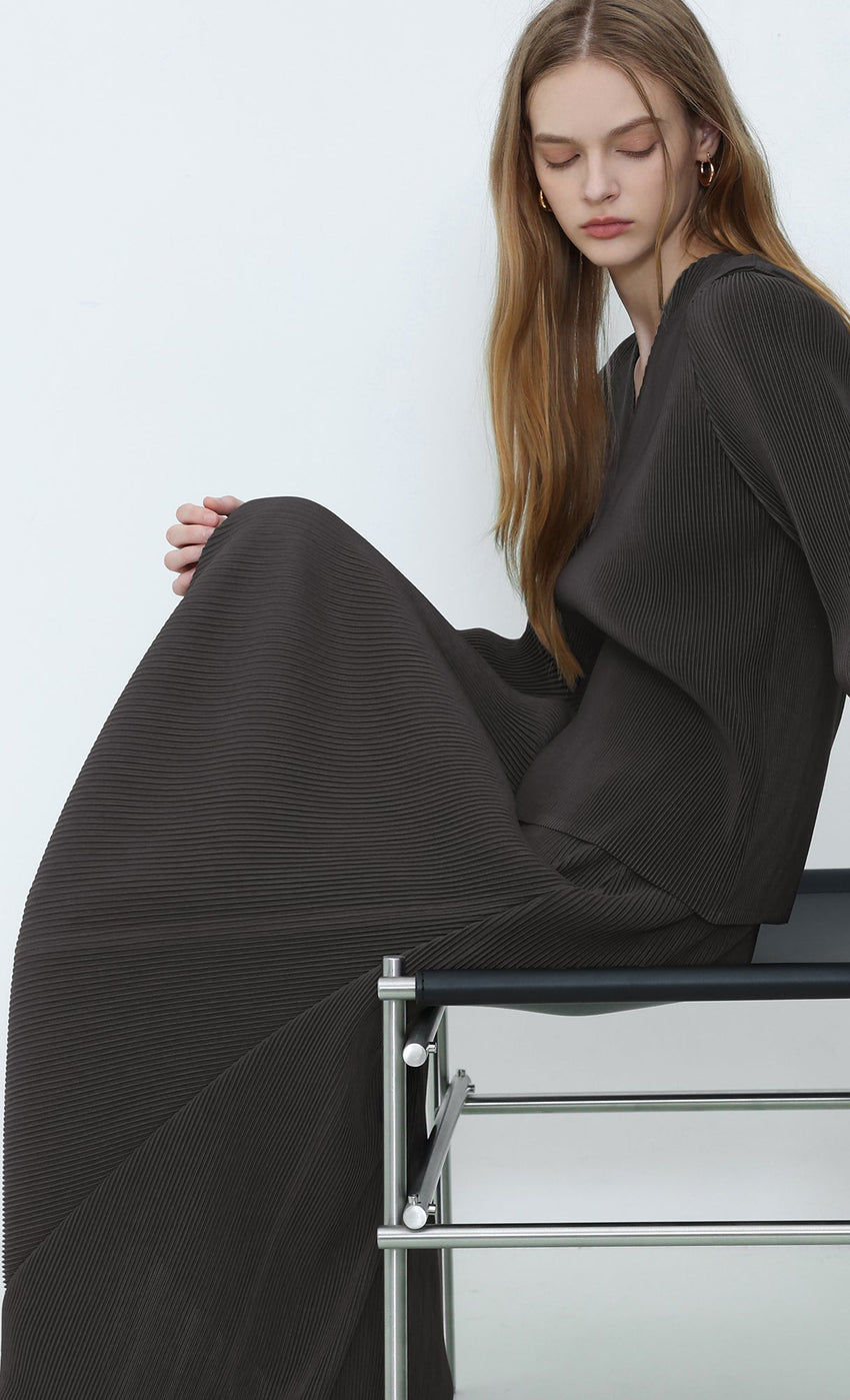 One Size - Fits XS to L / Brown