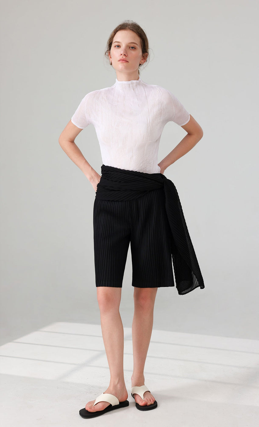 Free Size — Fit For XS - L / Black