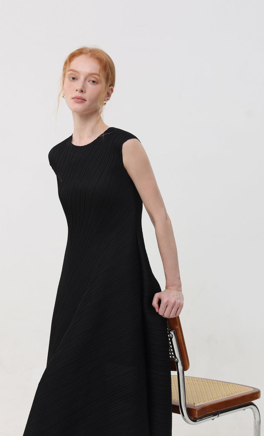 Free Size — Fit For XS - L / Black