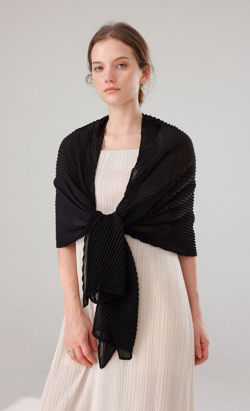 One-size / Black