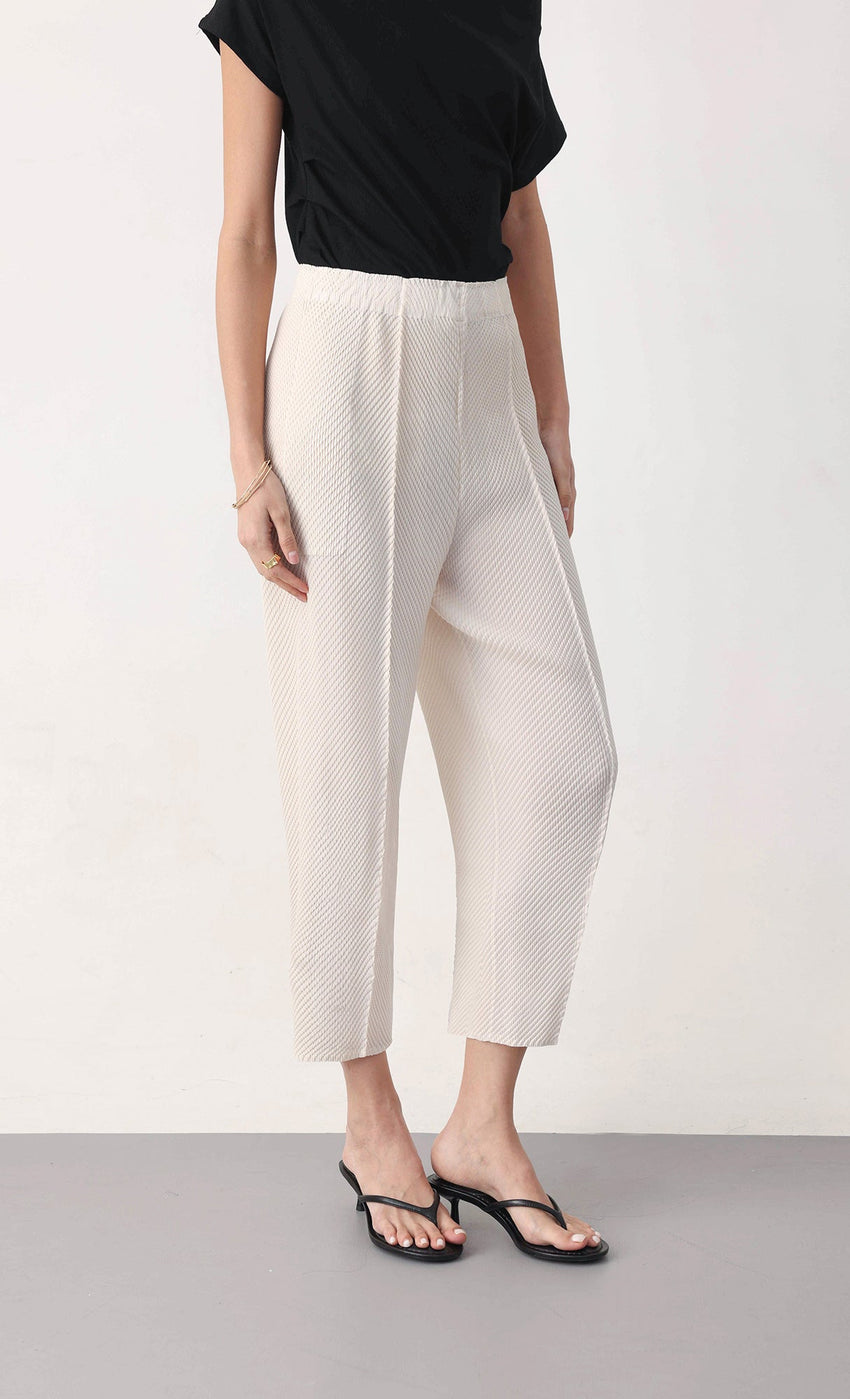 Free Size — Fit For XS - L / Beige