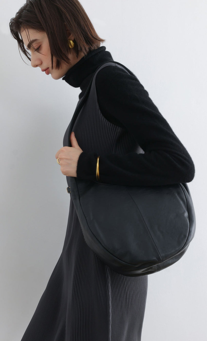 Free Size — Fit For XS - L / Charcoal
