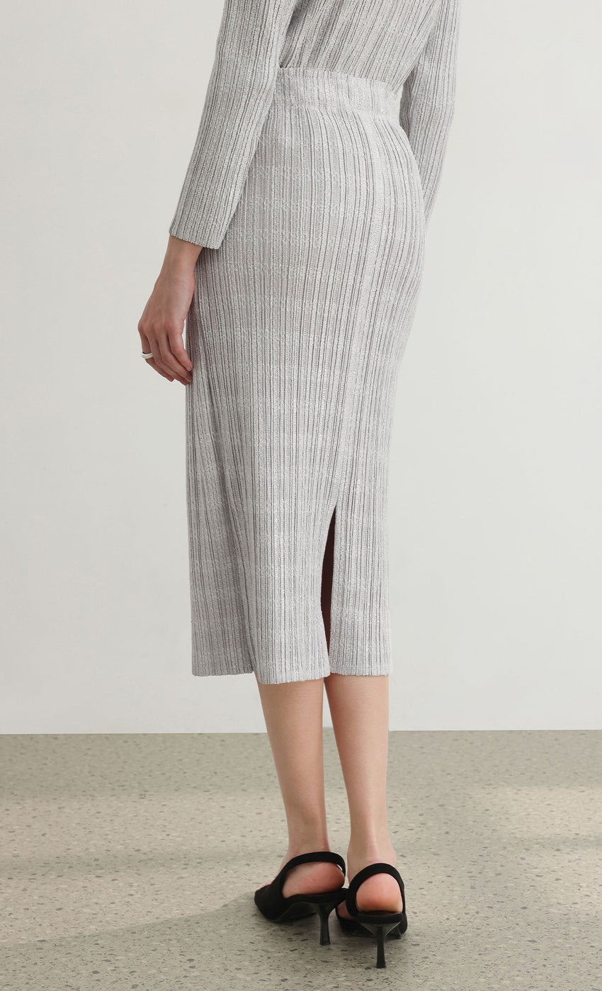 Free Size — Fit For XS - L / Grey