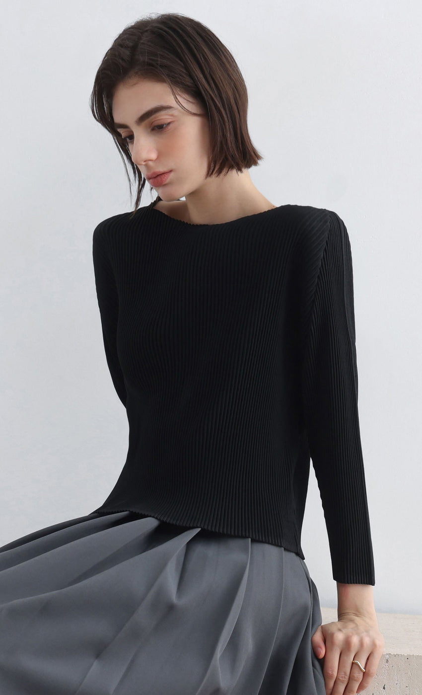 Free Size — Fit For XS - L / Black