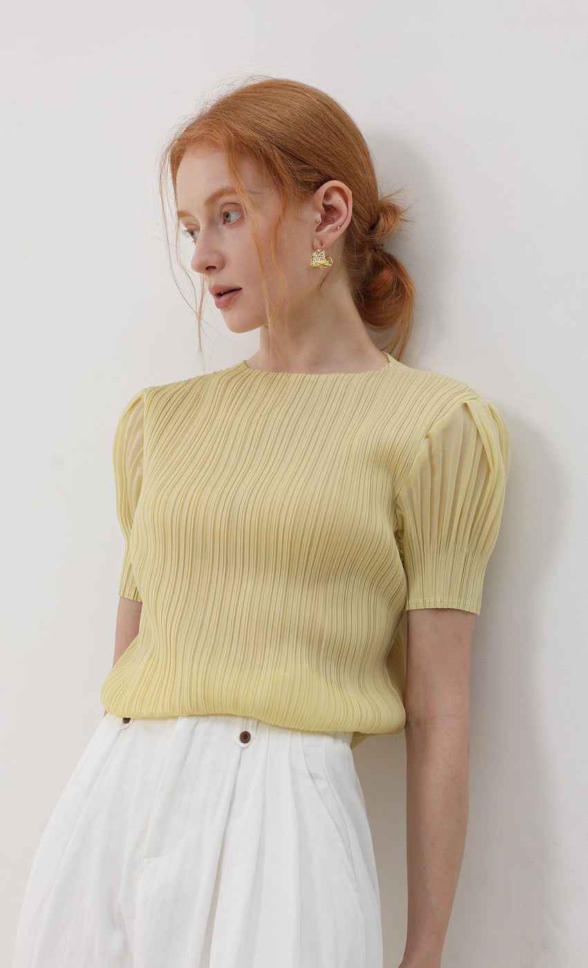 Free size / Yellow