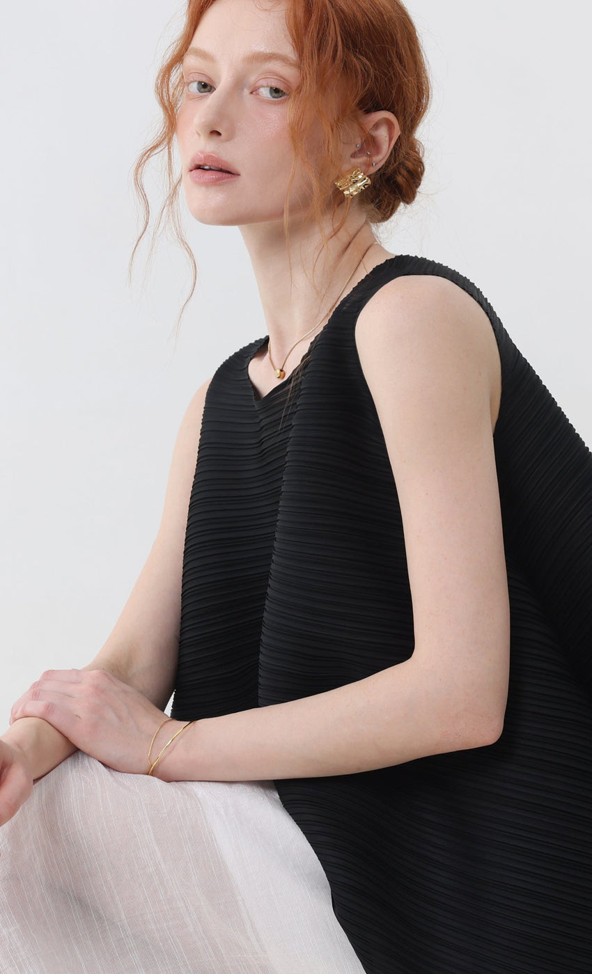 Free Size — Fit For XS - L / Black