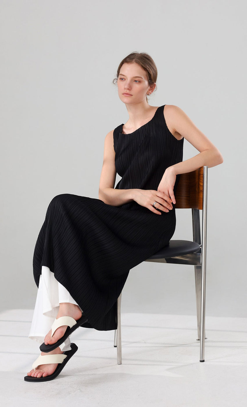 Free Size — Fit For XS - L / Black