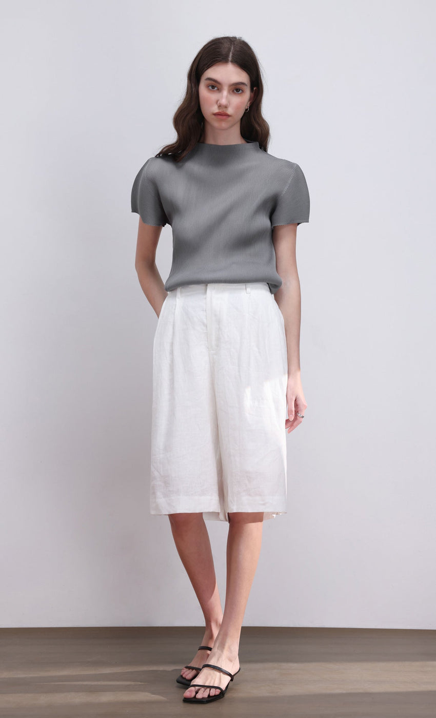 Free Size — Fit For XS - L / Grey