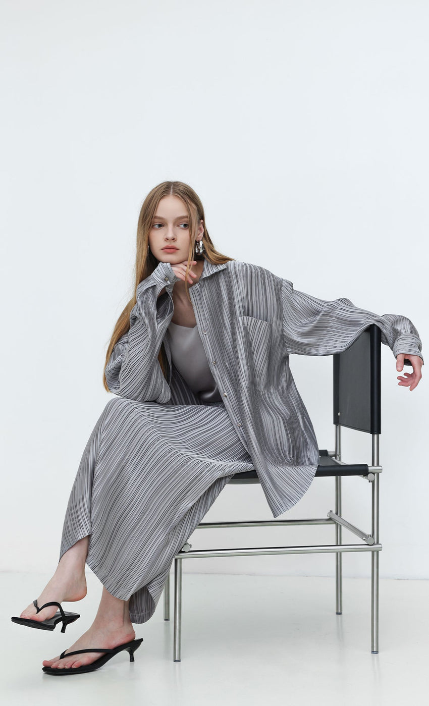 One Size - Fits XS to L / Grey