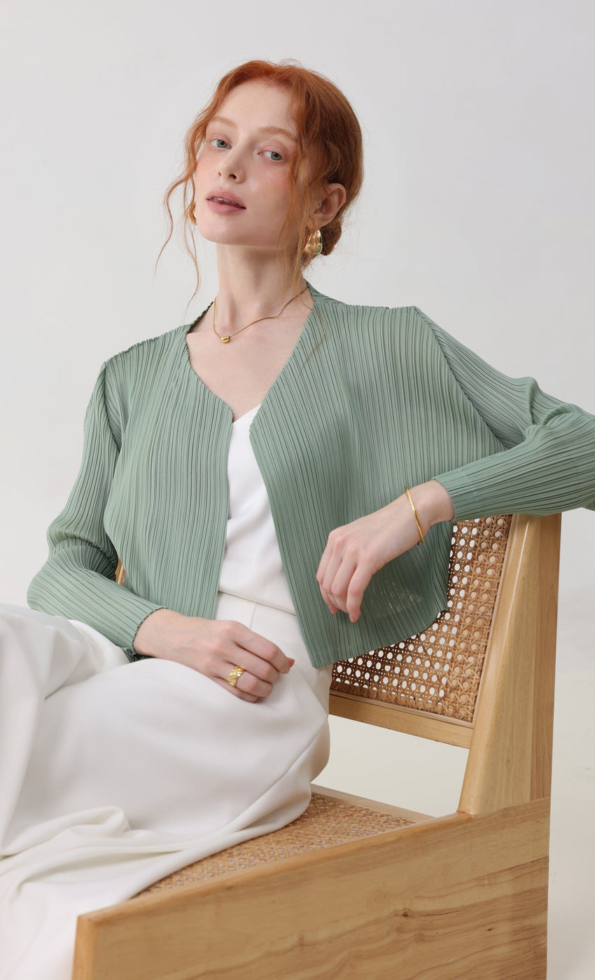 Free Size — Fit For XS - L / Mint