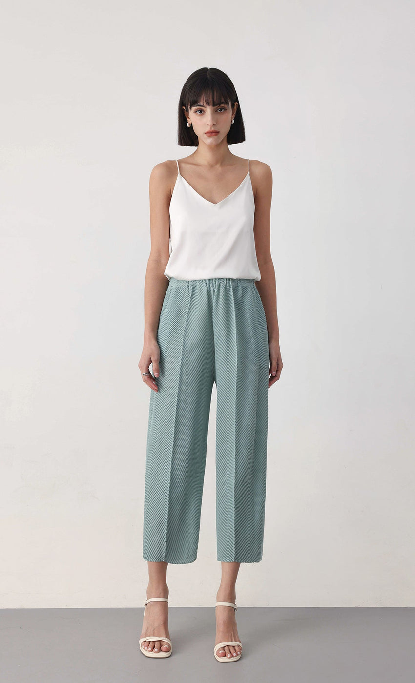 Free Size — Fit For XS - L / SkyBlue