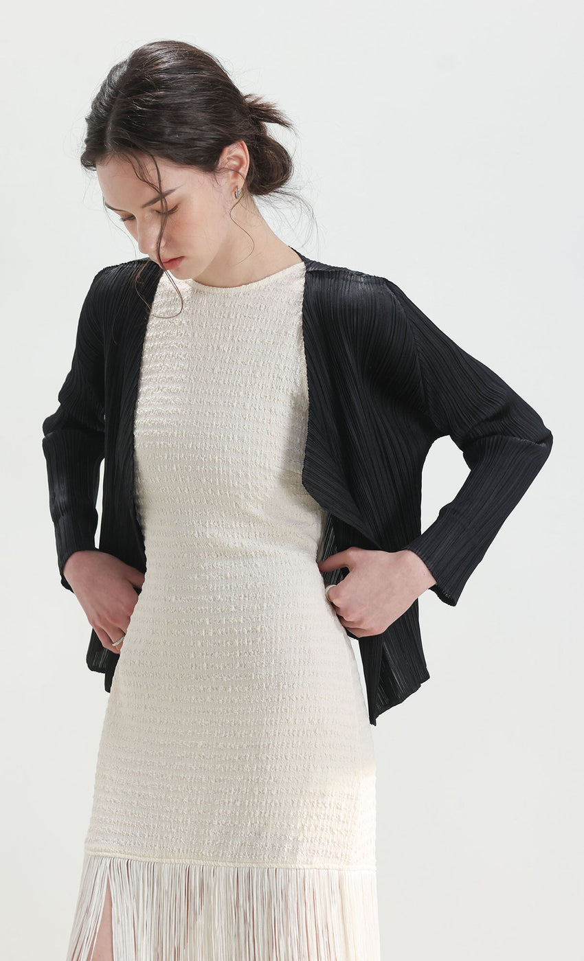 Free Size — Fit For XS - L / Black