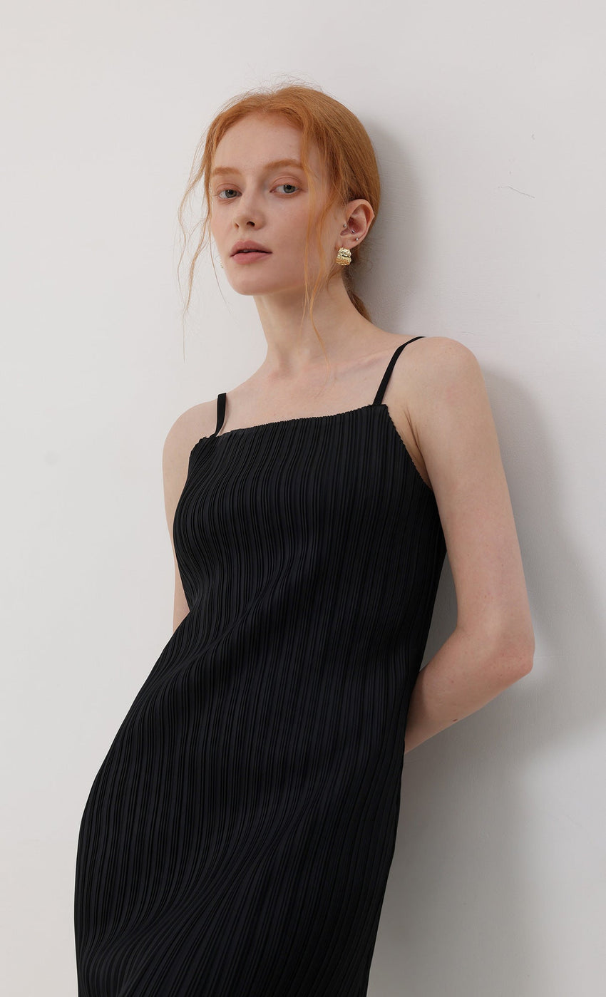 Free Size — Fit For XS - L / Black