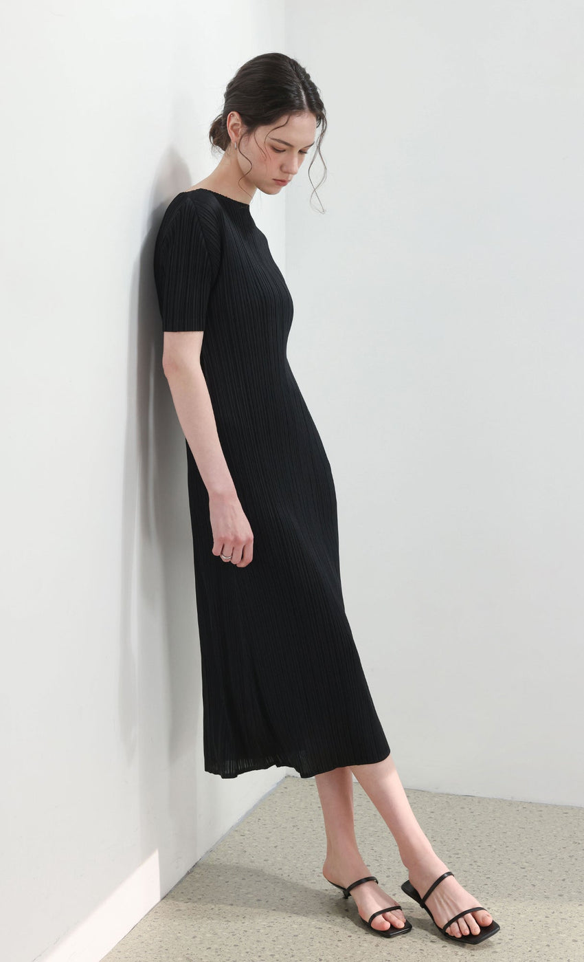 Free Size — Fit For XS - L / Black