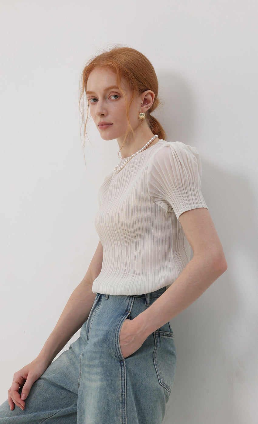 Free size / Ivory