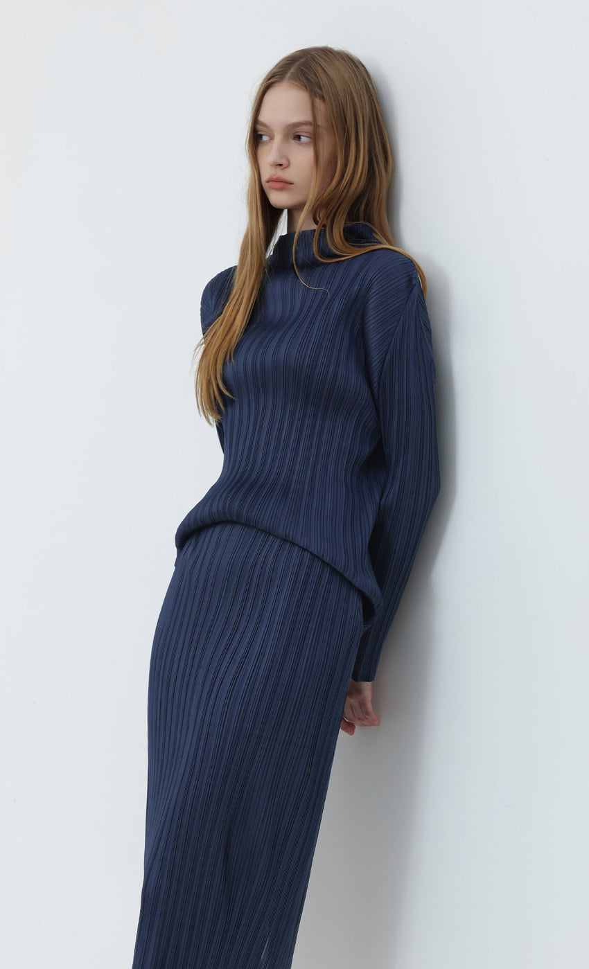One Size - Fits XS to L / Navy