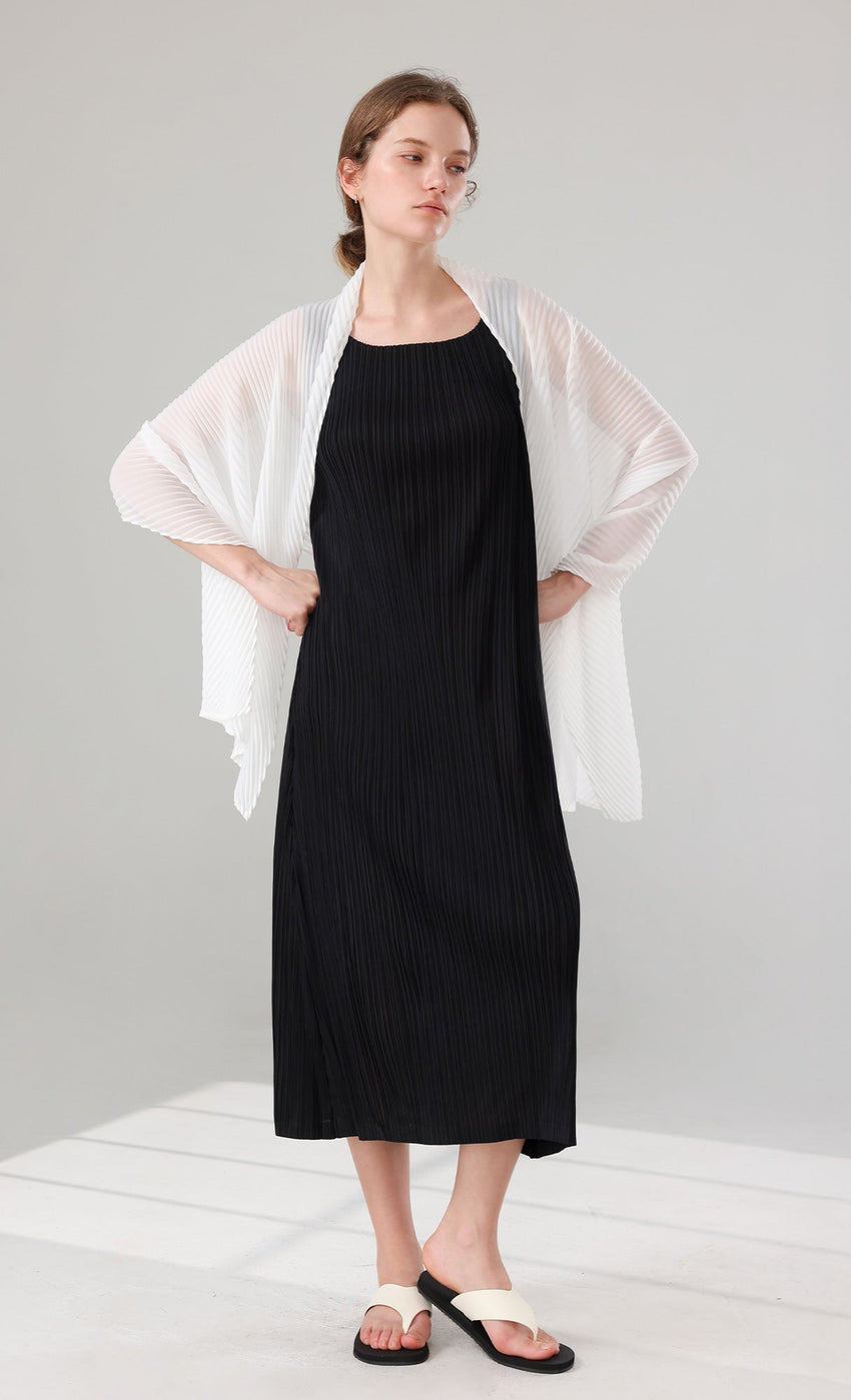 One-size / White