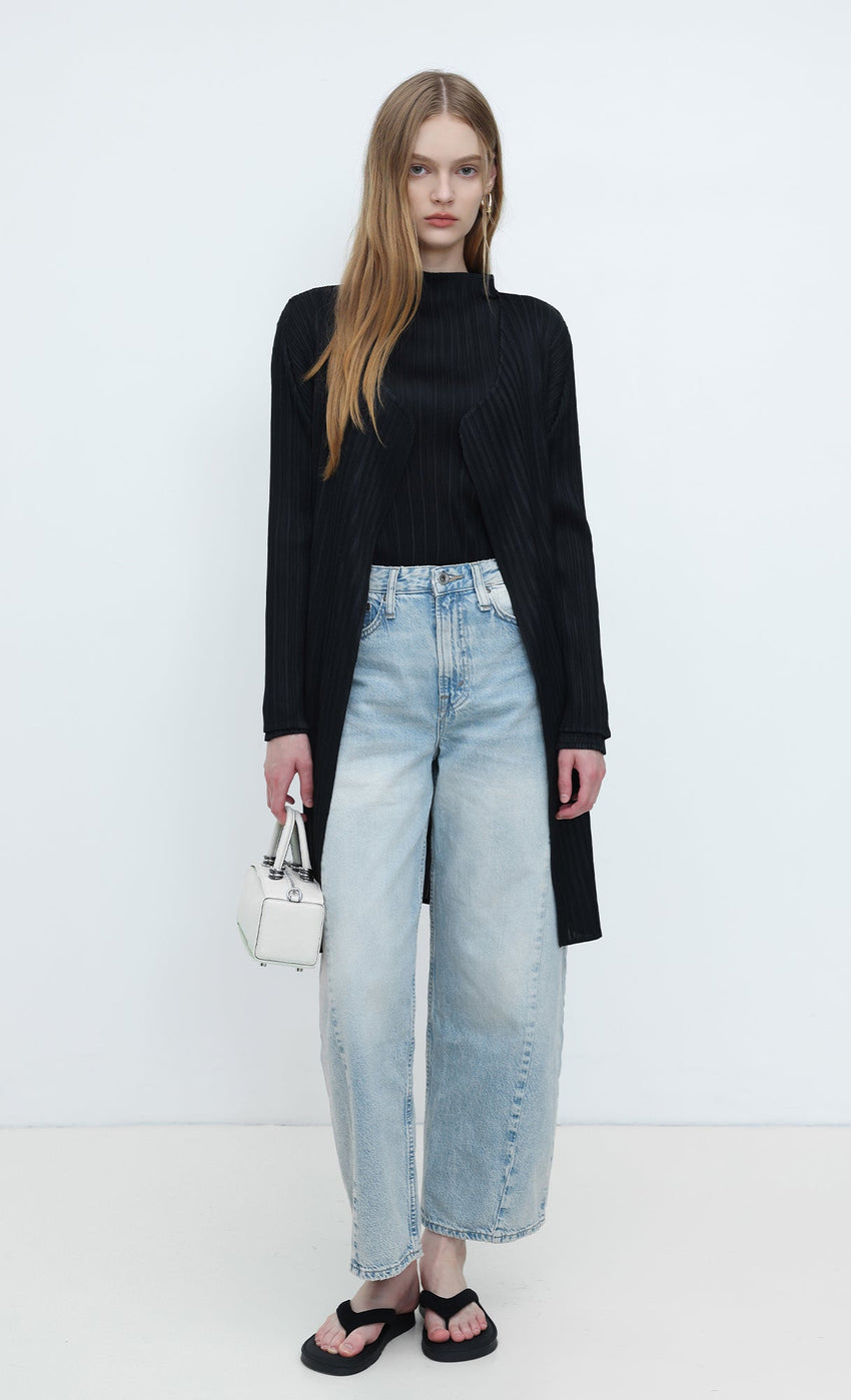 One Size - Fits XS to L / Black
