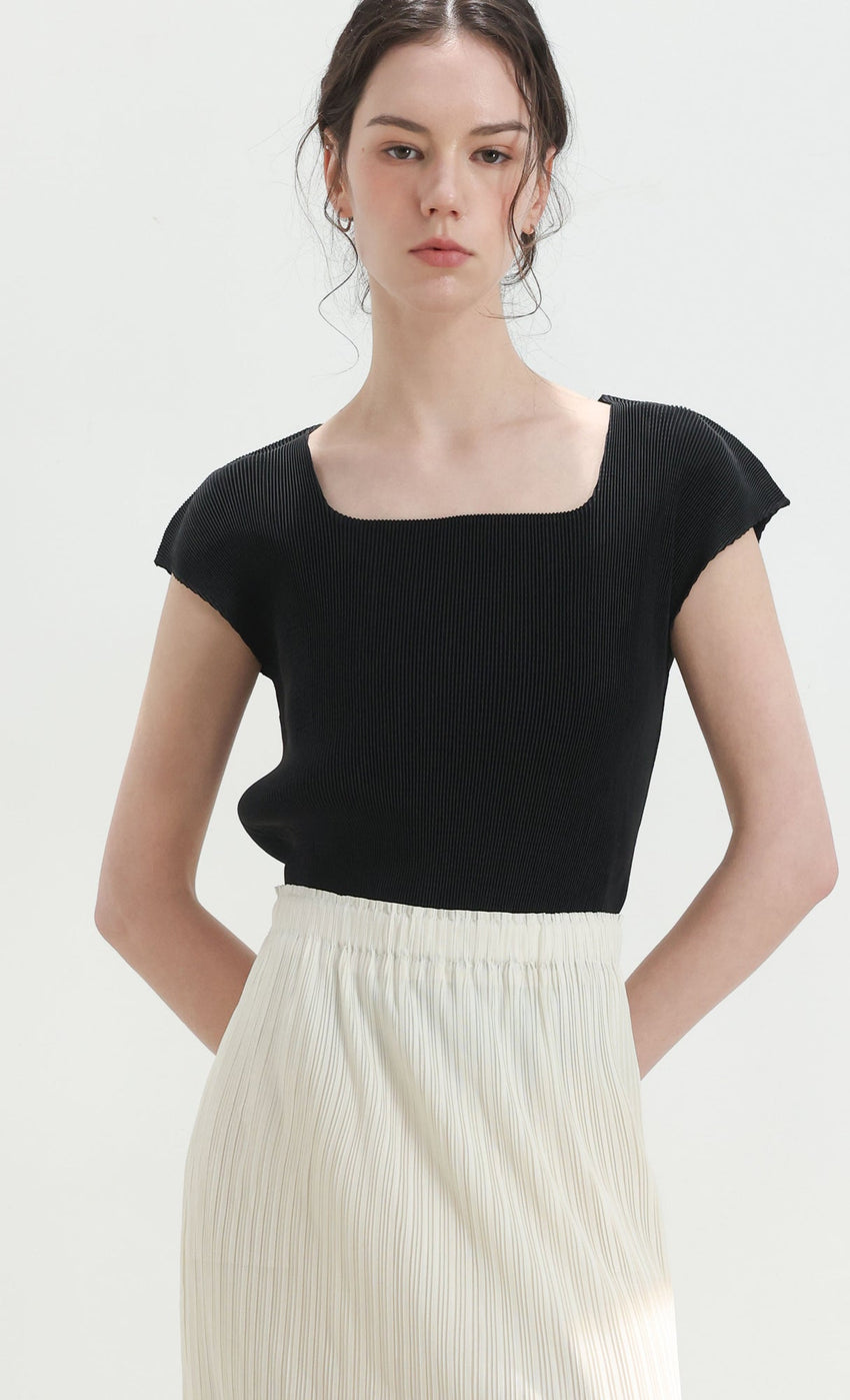 Free Size — Fit For XS - L / Black