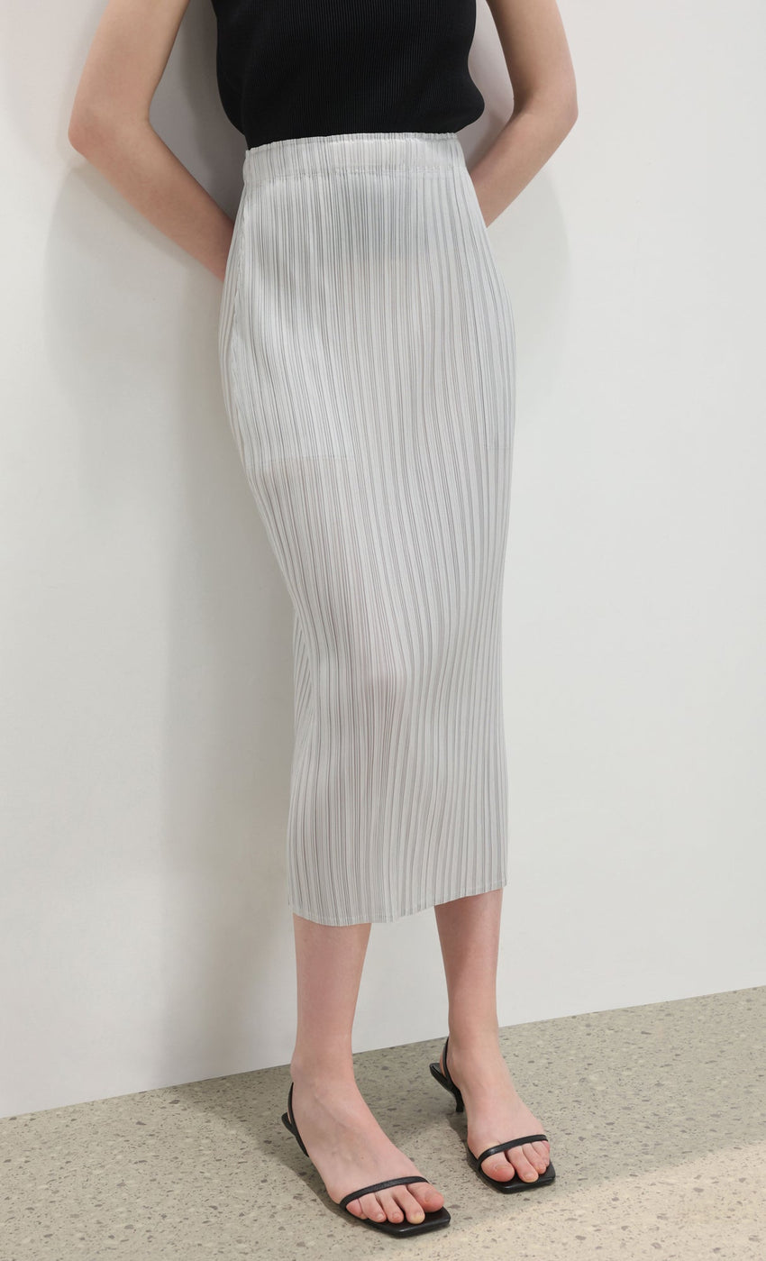 Free Size — Fit For XS - L / Light Grey