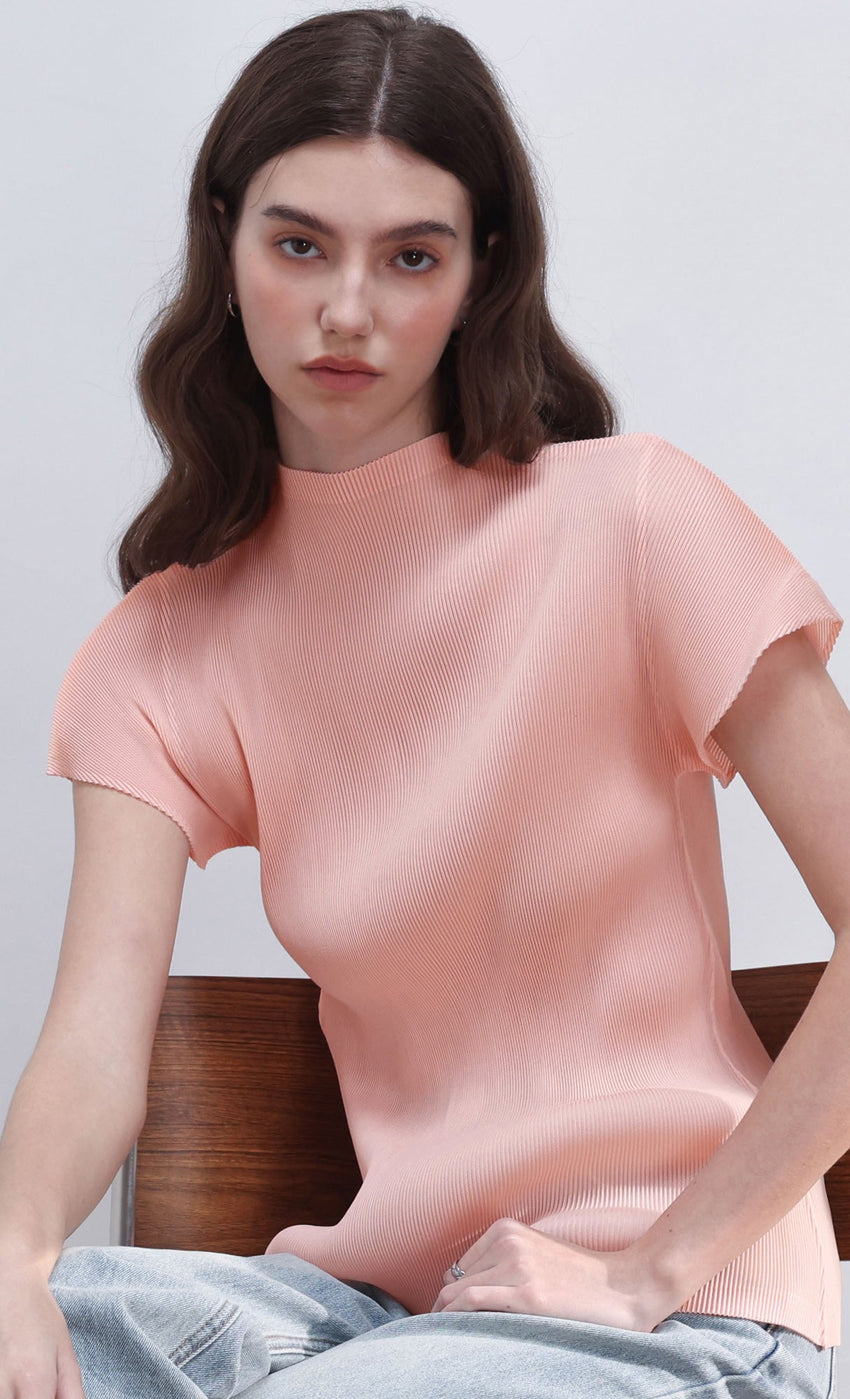 Free Size — Fit For XS - L / Pink