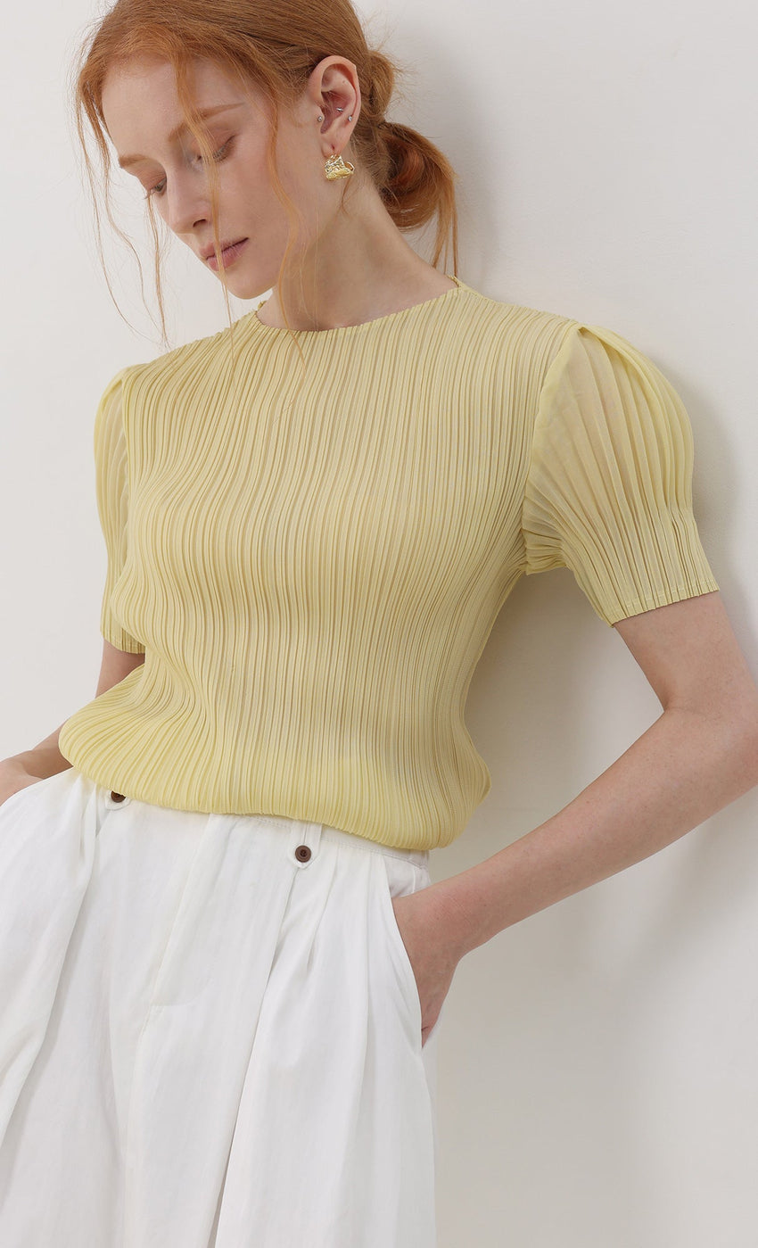 Free size / Yellow