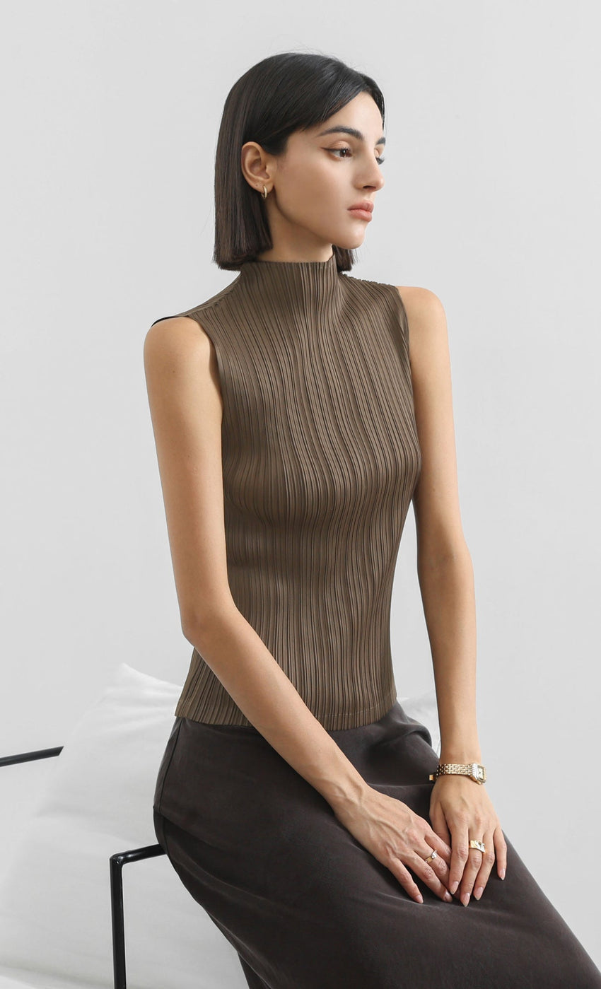 Free size / Brown