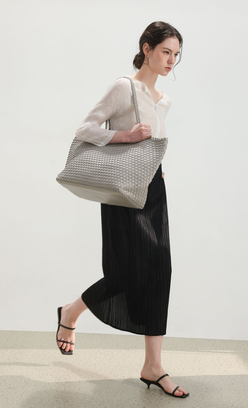 Free Size — Fit For XS - L / Black