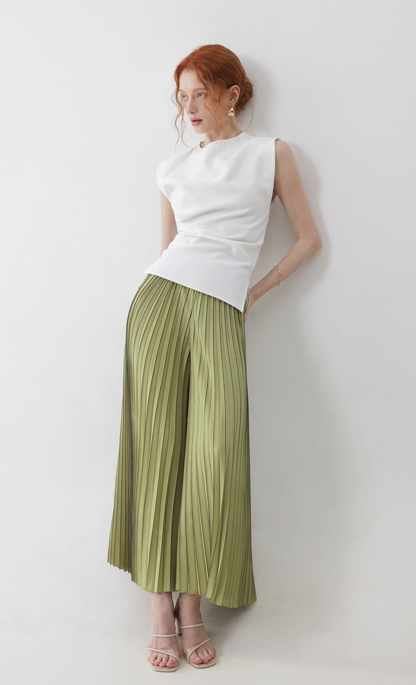 Free Size — Fit For XS - L / Green