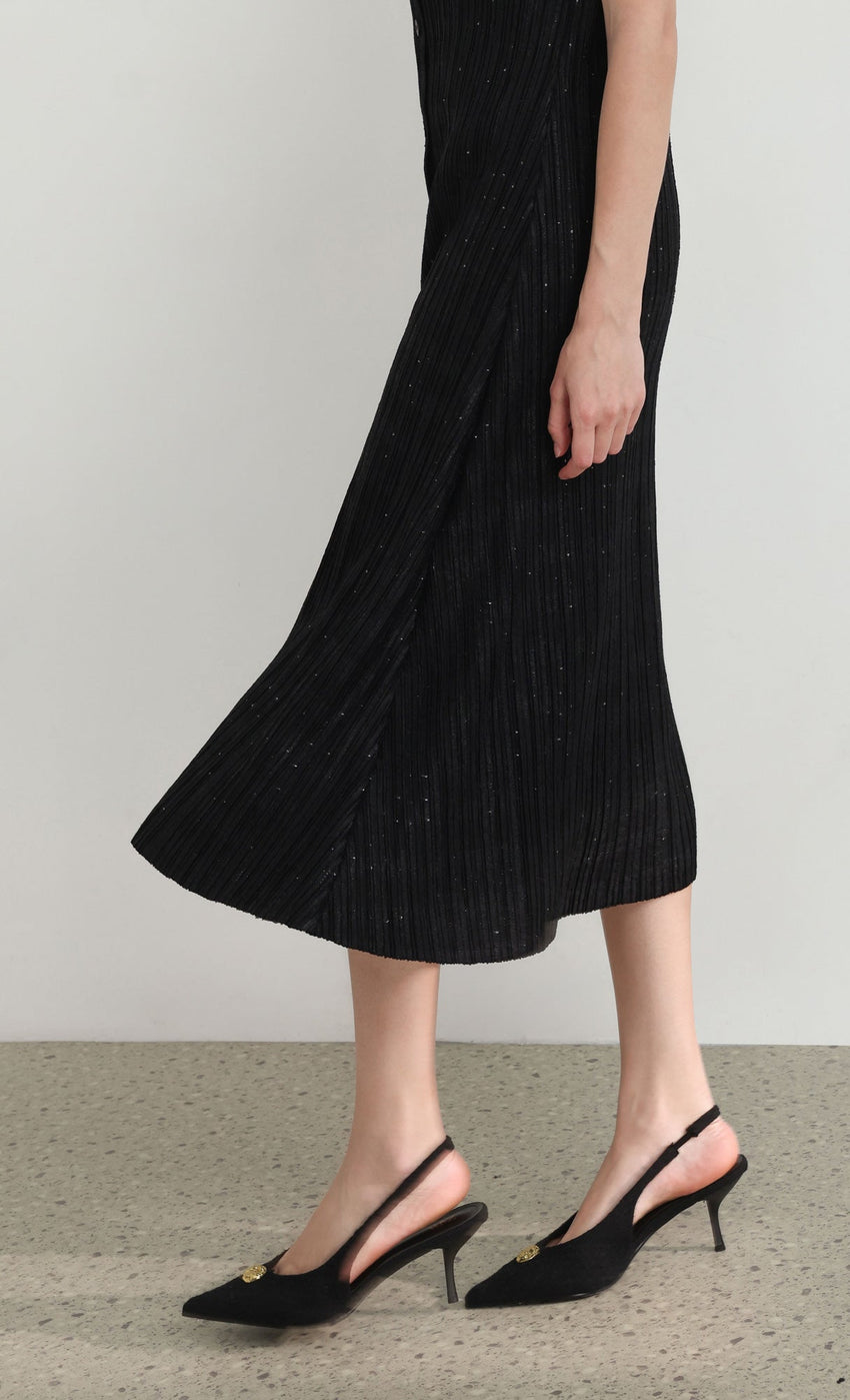 Free Size — Fit For XS - L / Black