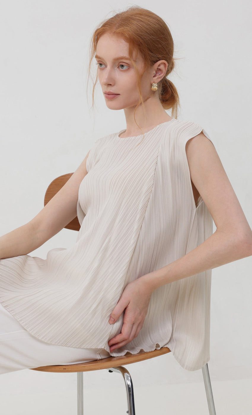 Free size / Light Beige