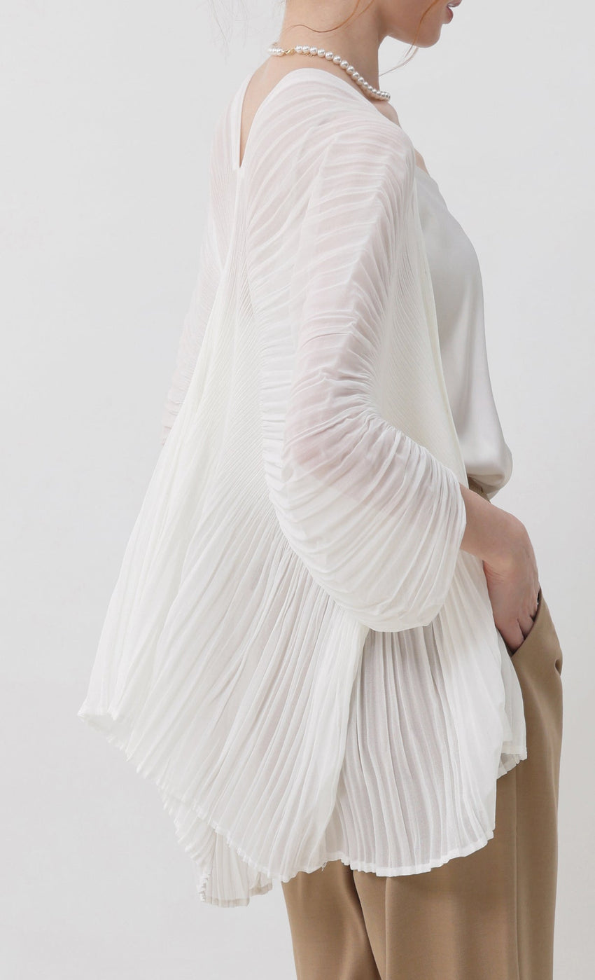 Free size / Ivory