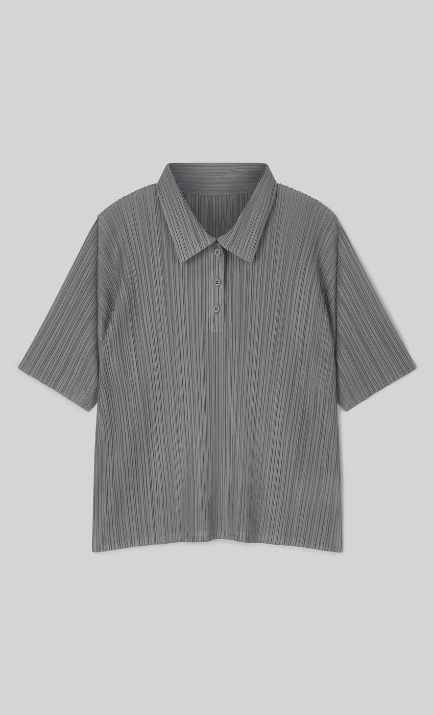 Free Size — Fit For XS - L / Charcoal