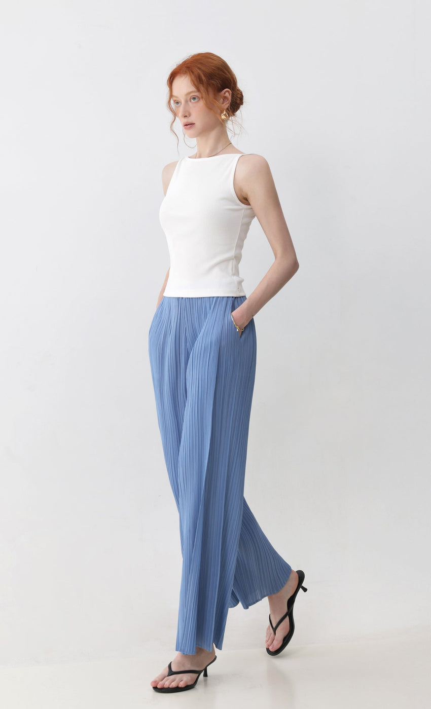 Short / Blue
