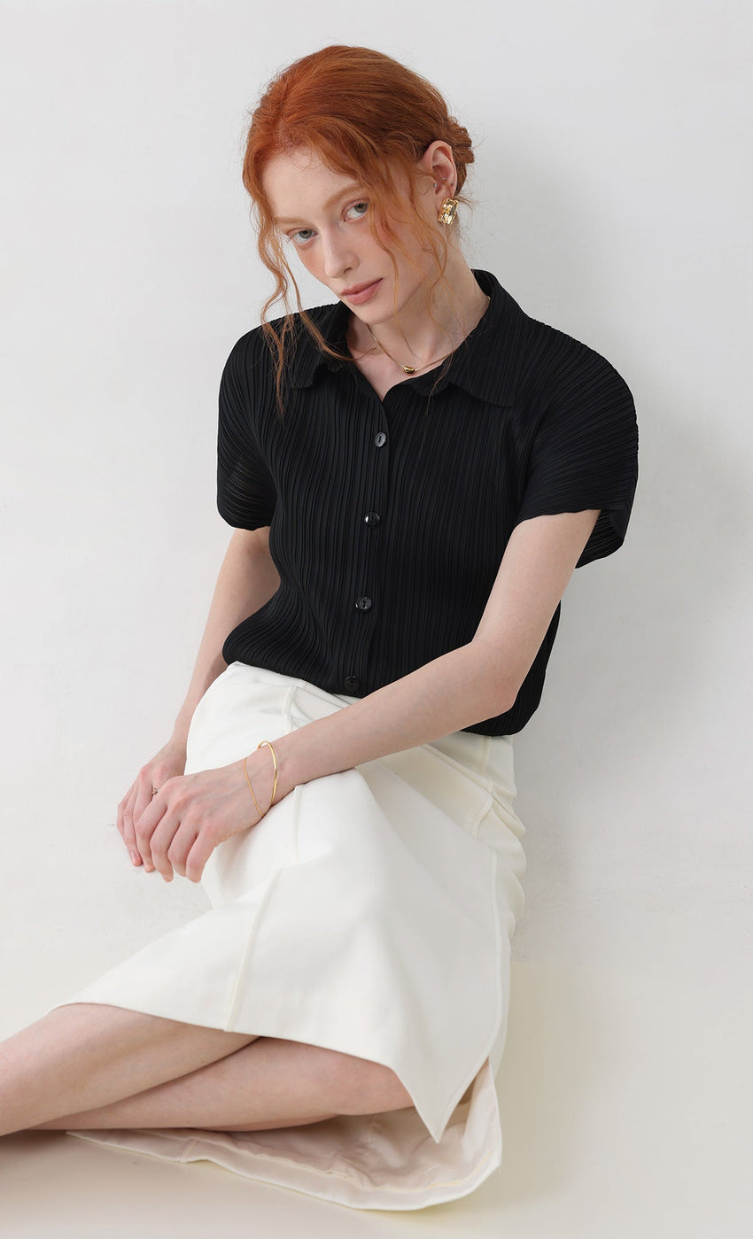 Free Size — Fit For XS - L / Black