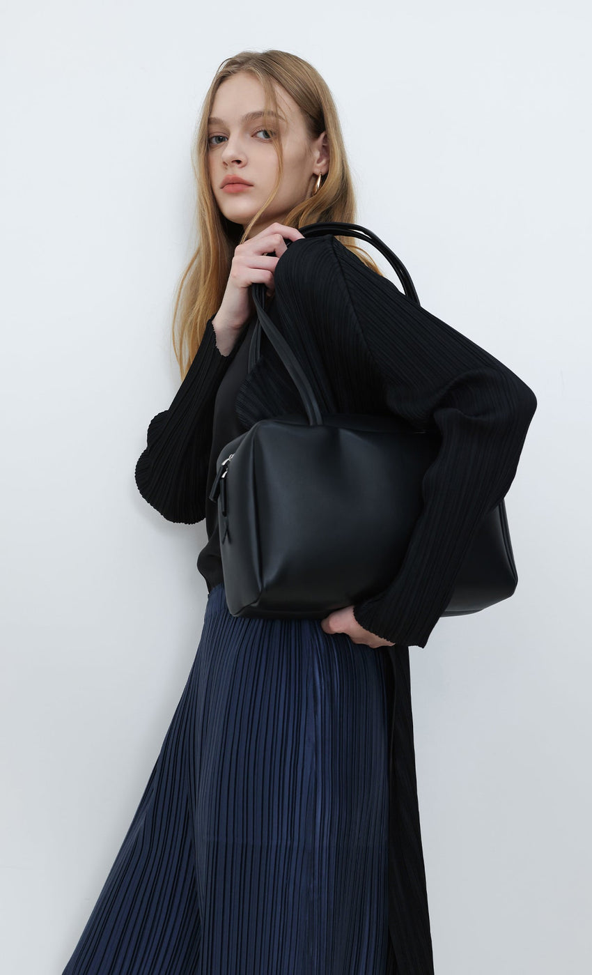 One Size - Fits XS to L / Navy