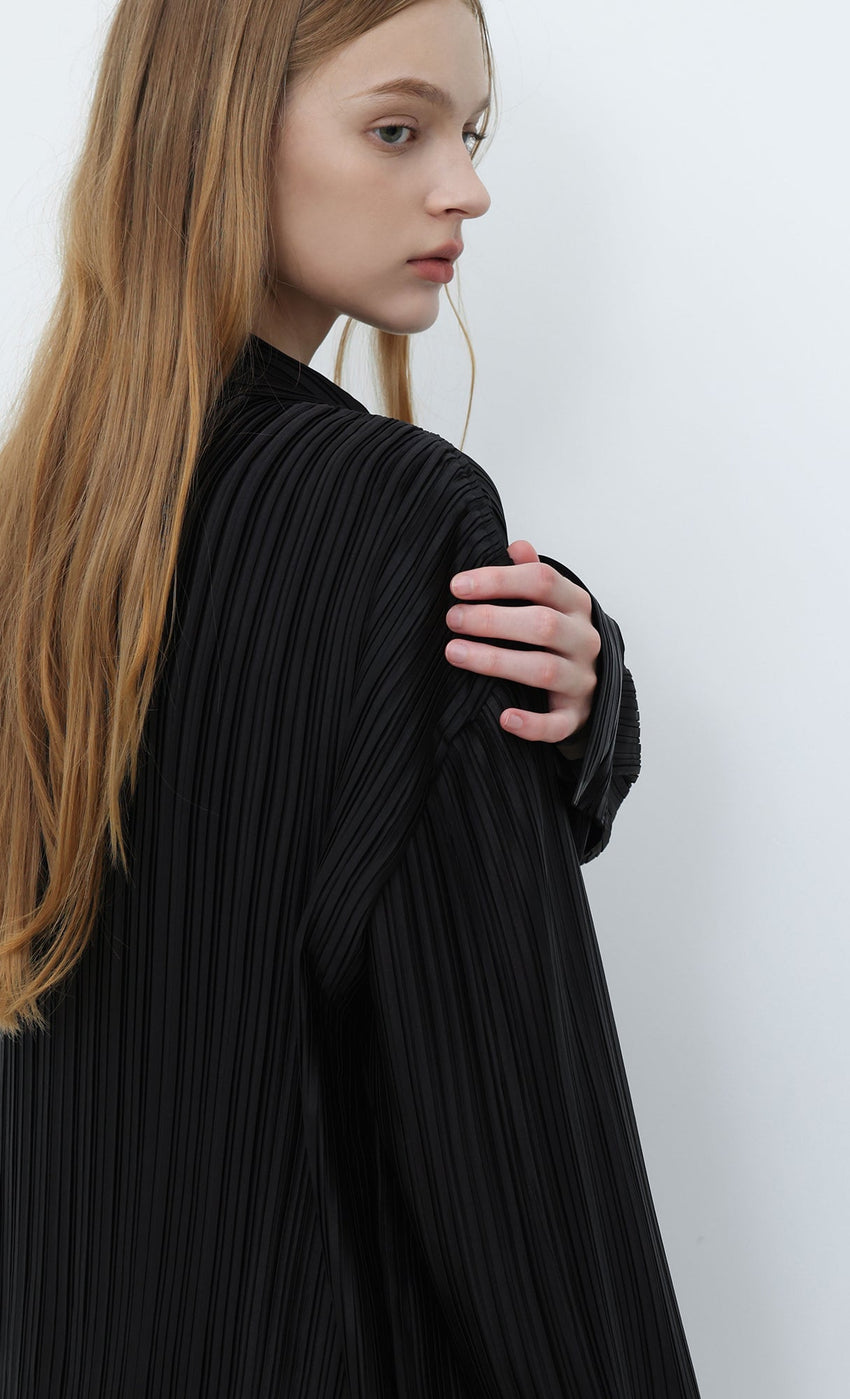 One Size - Fits XS to L / Black