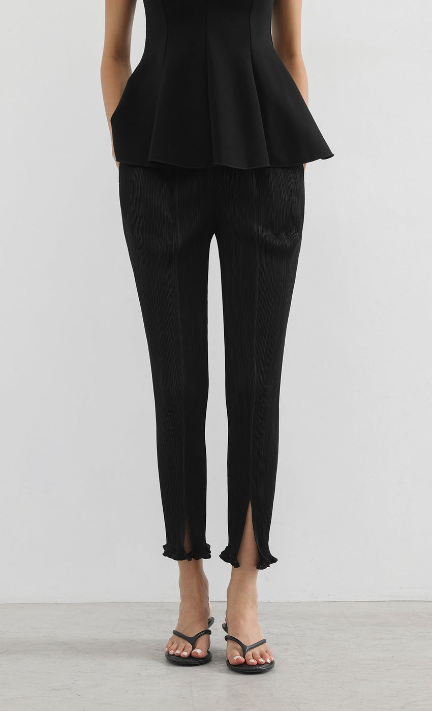 Free Size — Fit For XS - L / Black