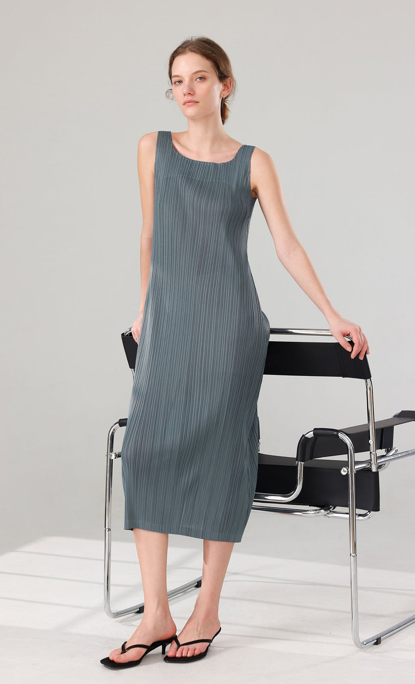 Free Size — Fit For XS - L / Charcoal