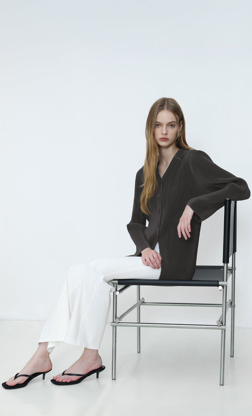 One Size - Fits XS to L / Brown