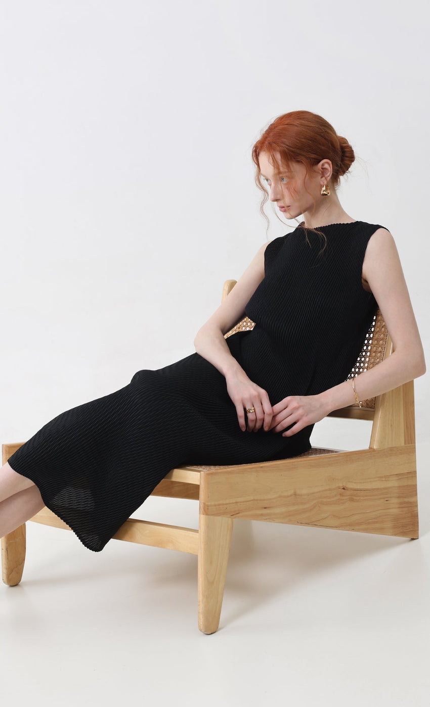 Free Size — Fit For XS - L / Black