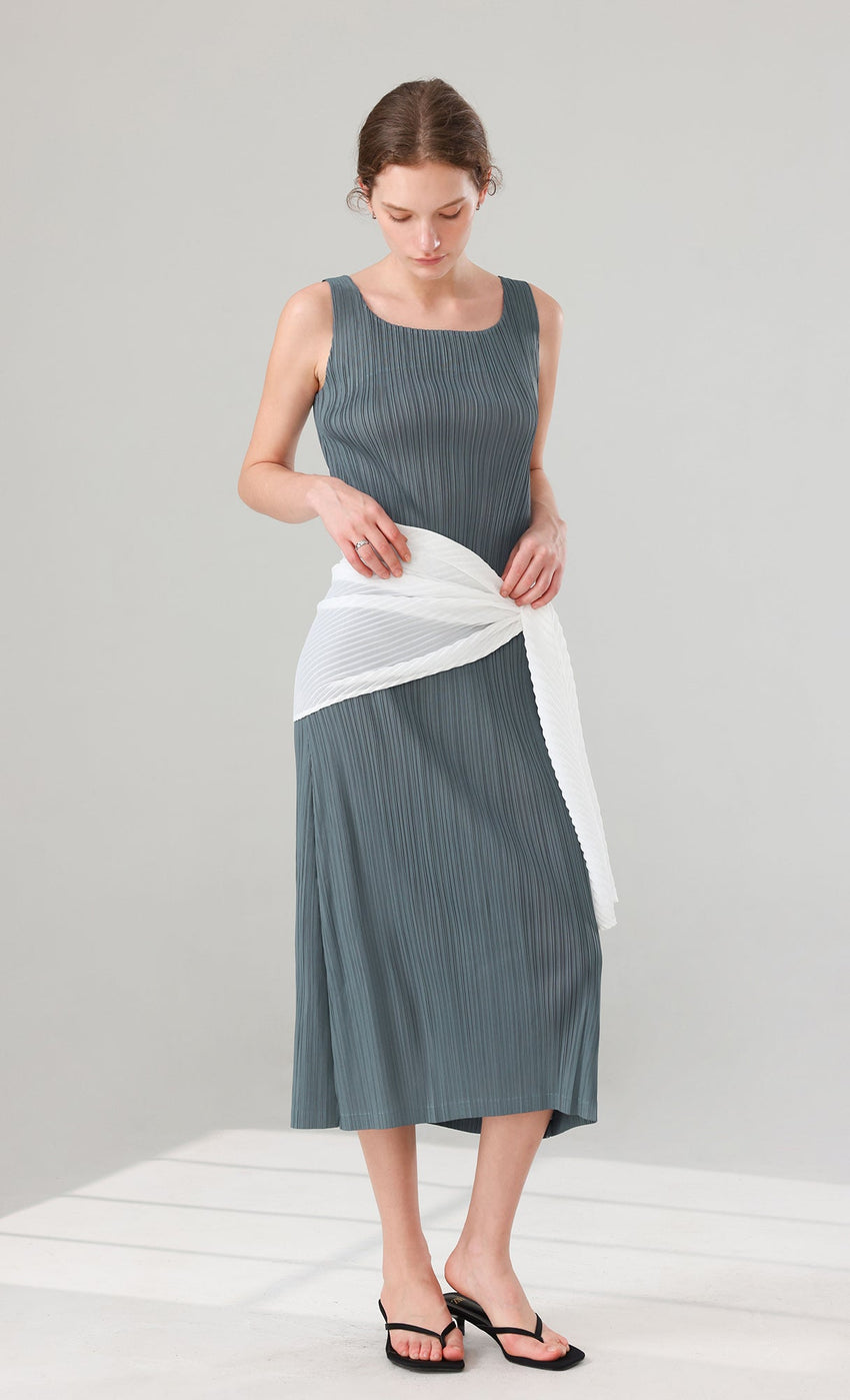 Free Size — Fit For XS - L / Charcoal