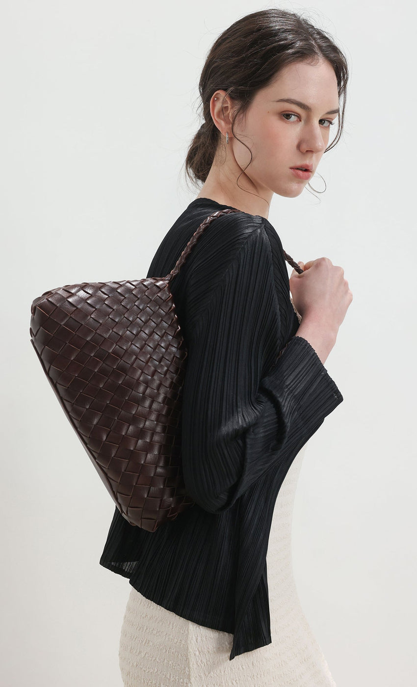 Free Size — Fit For XS - L / Black