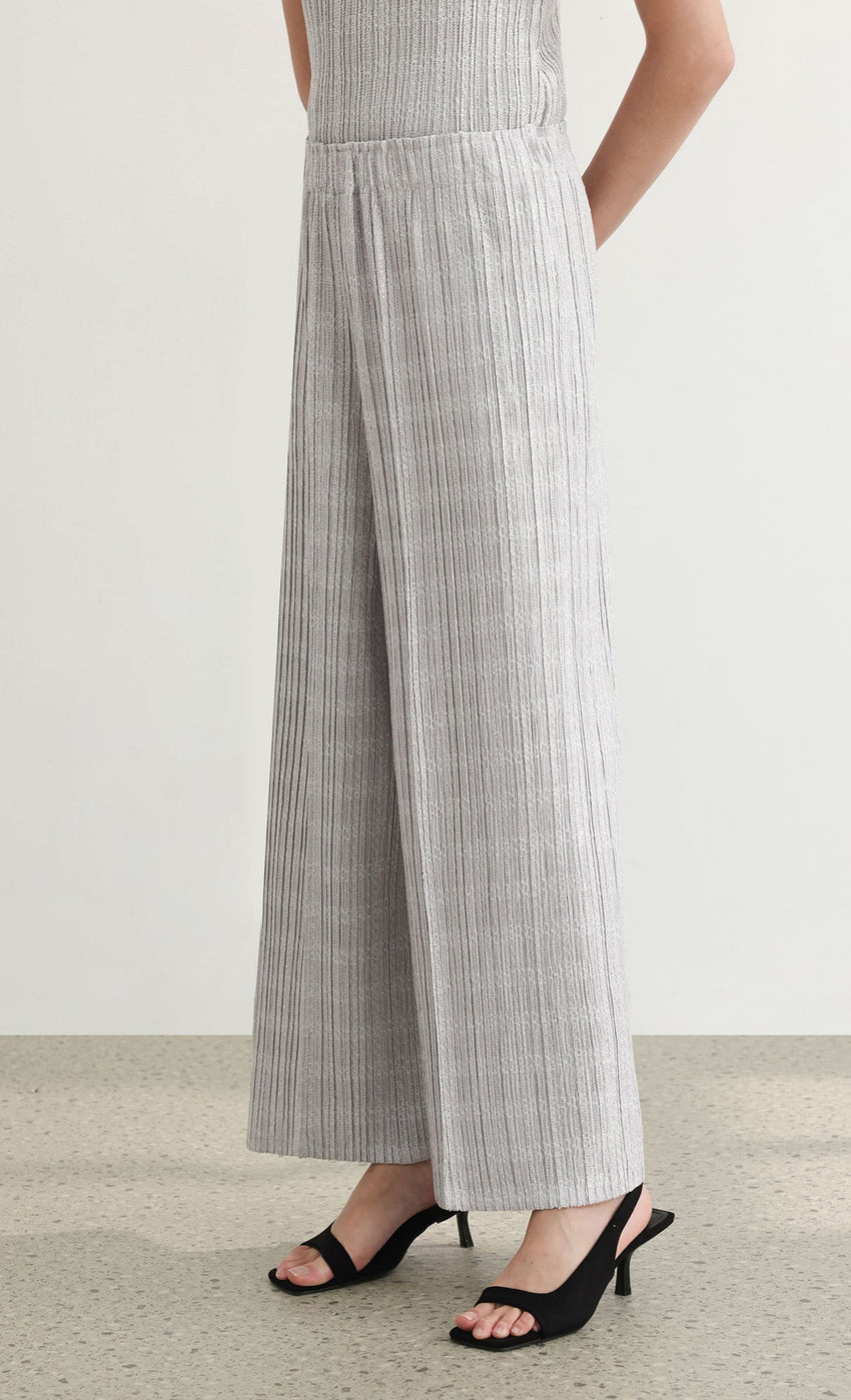 Free Size — Fit For XS - L / Grey