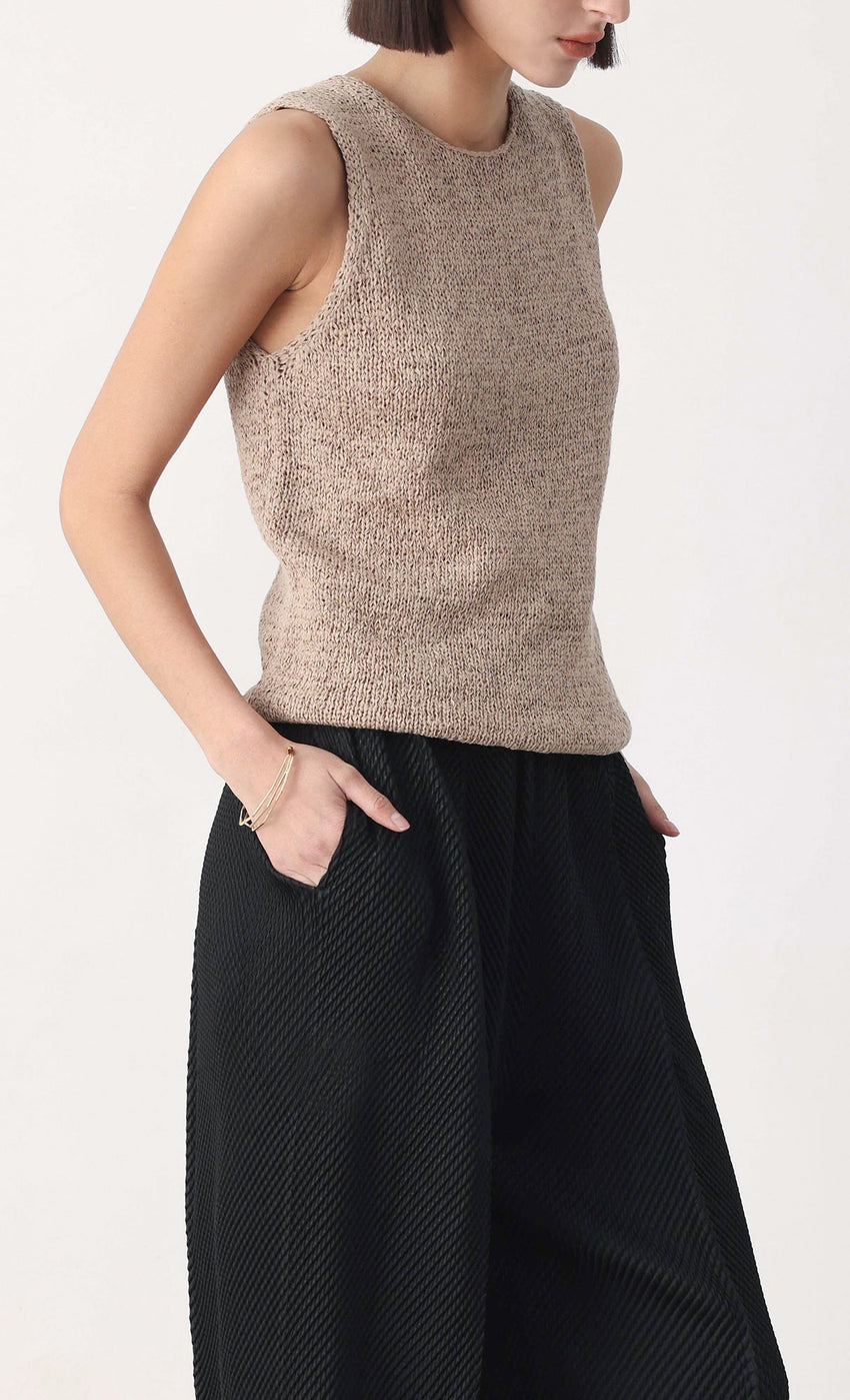 Free Size — Fit For XS - L / Black