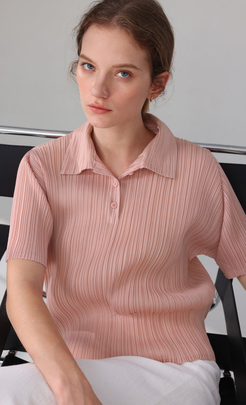 Free Size — Fit For XS - L / Pink