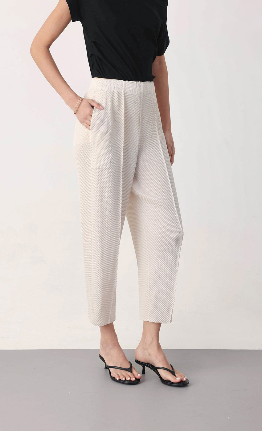 Free Size — Fit For XS - L / Beige