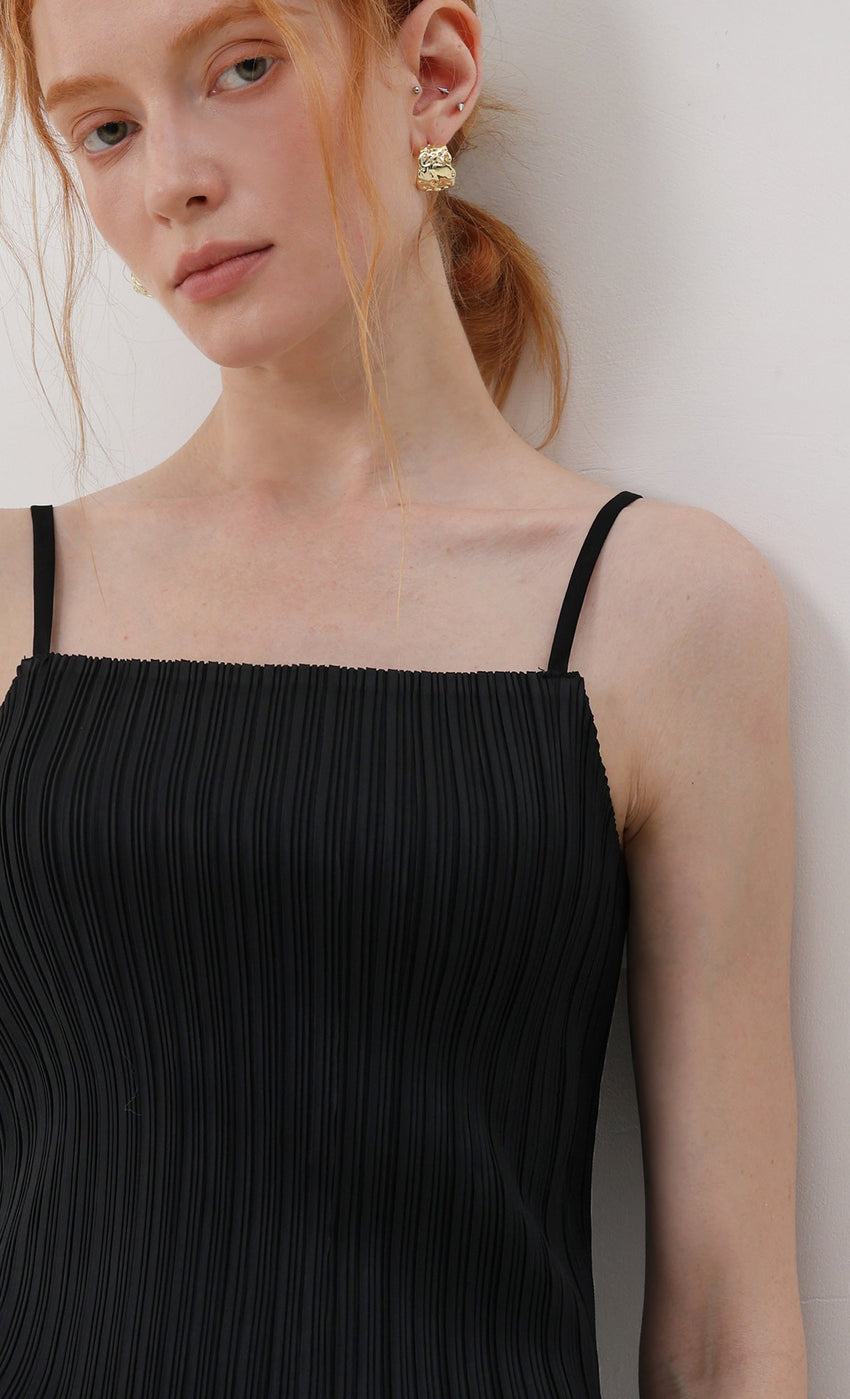 Free Size — Fit For XS - L / Black